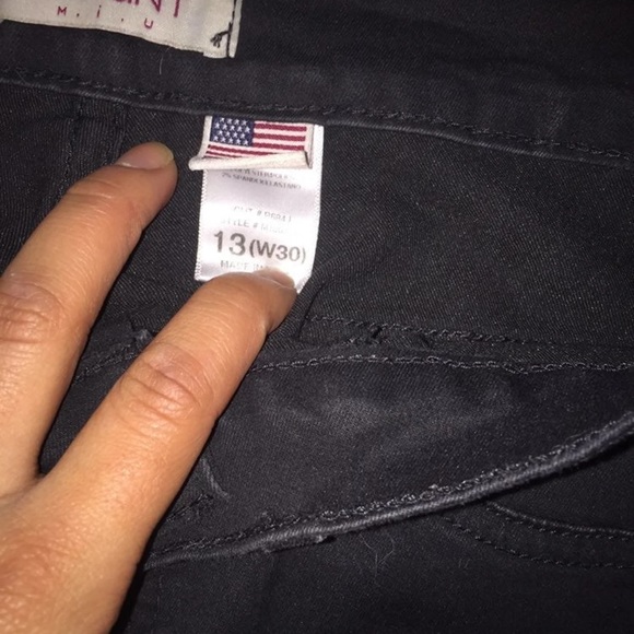 Fashion nova jeans - Picture 3 of 3